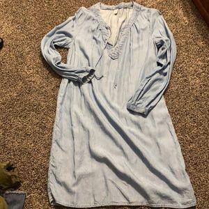 Old navy smock dress